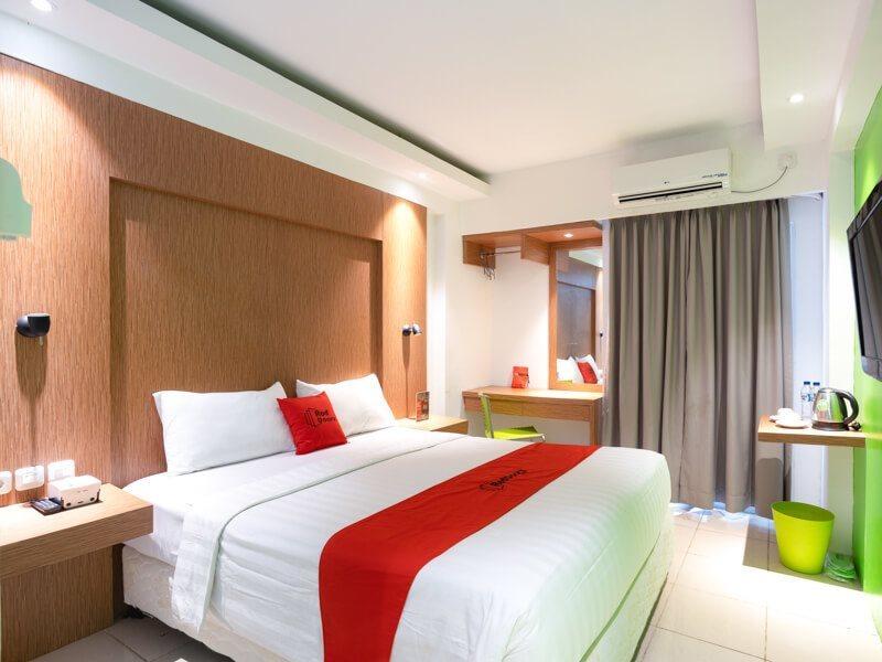 RedDoorz Apartment At Bogor Valley Zewnętrze zdjęcie