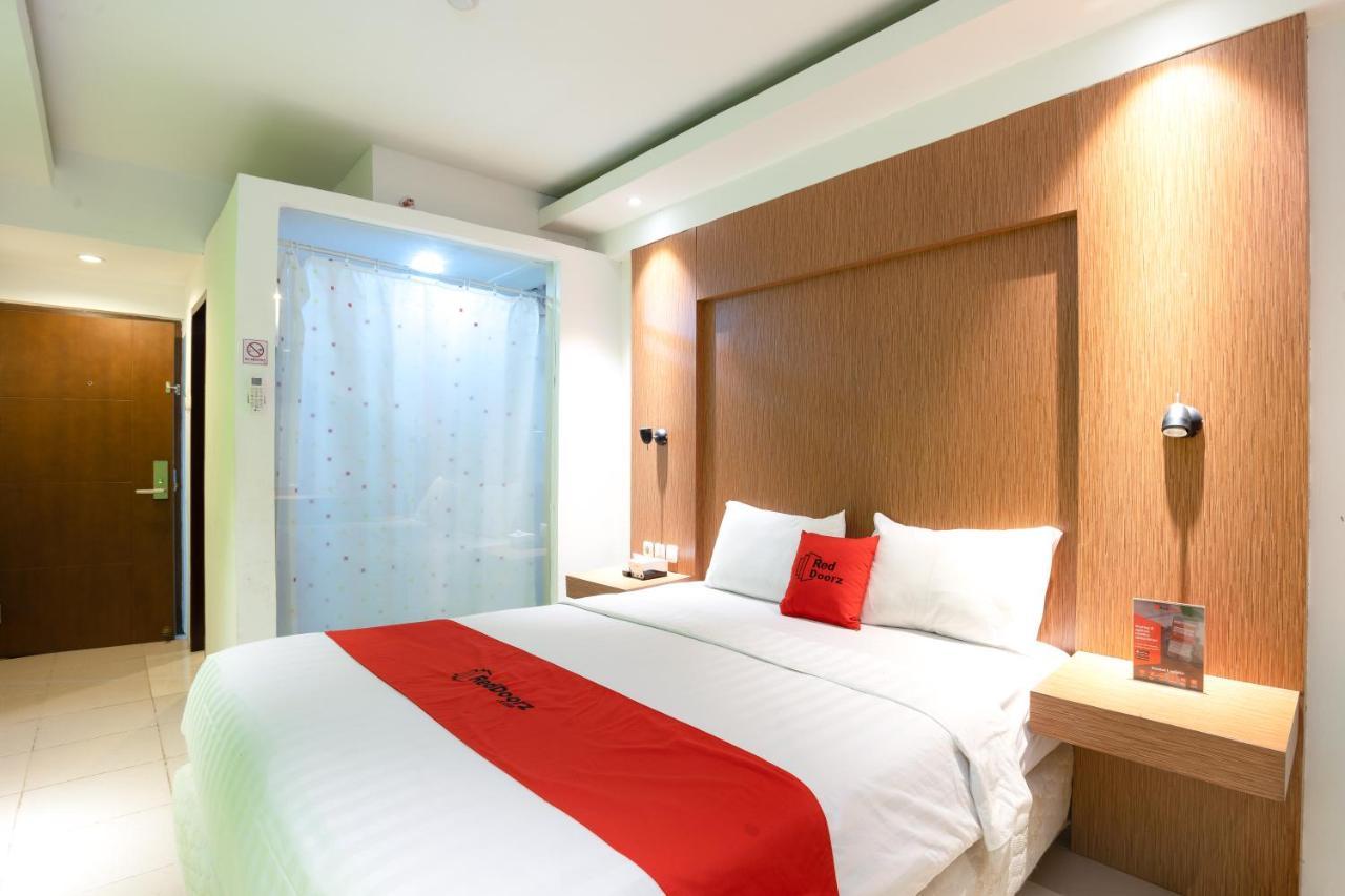 RedDoorz Apartment At Bogor Valley Zewnętrze zdjęcie