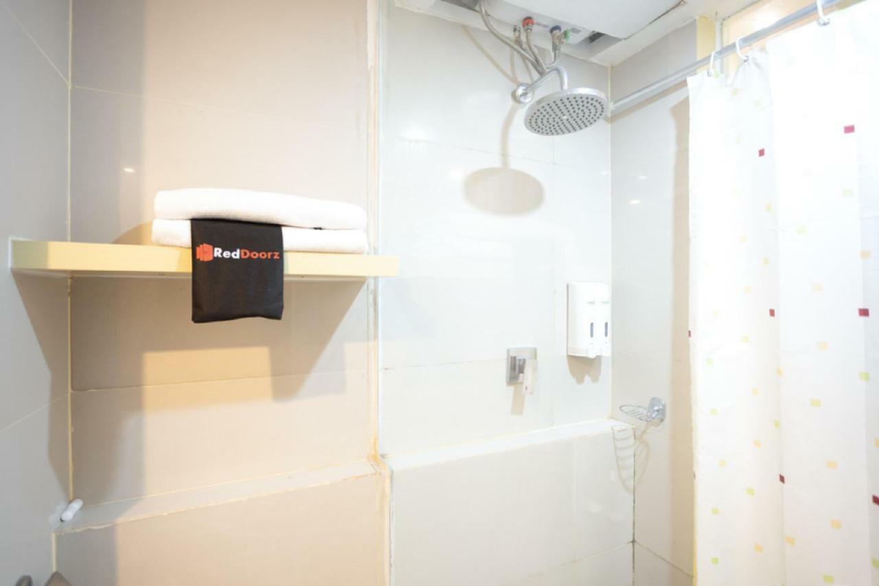 RedDoorz Apartment At Bogor Valley Zewnętrze zdjęcie